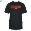 Chicago Bears Da Franchise Shirt