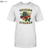 Chicago Cicadas Shirt