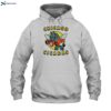 Chicago Cicadas Shirt 2