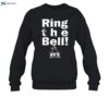 Ring The Bell Knockouts And 3 Counts Shirt 1