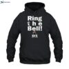 Ring The Bell Knockouts And 3 Counts Shirt 2