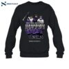 1minnesota Pwhl Champions Burst Graphic Shirt