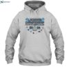 2024 Ncaa Division Iii Men’s Lacrosse Quarterfinal And Semifinals Shirt 1