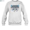 2024 Ncaa Division Iii Men’s Lacrosse Quarterfinal And Semifinals Shirt 2