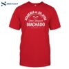 Academia De Jiu Jitsu Jean Jacques Machado Shirt