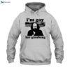 Alan Ginsberg I_m Gay Shirt 2