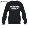 Ambrose Asylum Shirts 2024 Shirt 1