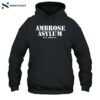 Ambrose Asylum Shirts 2024 Shirt 2