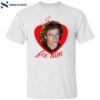 Anakin Skywalker I Can Fix Him Shirt