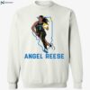 Angel Reese 5 Shirt 1