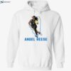 Angel Reese 5 Shirt 2