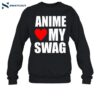 Animeswag Shirt 1