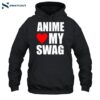 Animeswag Shirt 2