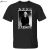 Anne Carson Shirt