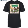 Areapintada Boston Celtics Boston Boy Shirt