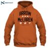 Arrow Mclaren Driver Numbers 2024 Shirt 2