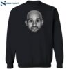 Bald Derrick Face Shirt 1