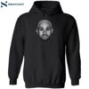 Bald Derrick Face Shirt 2