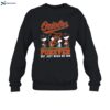 Baltimore Orioles 2024 Forever Not Just When We Win Shirt 1