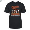 Baltimore Orioles 2024 Forever Not Just When We Win Shirt