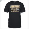 Baseball Tournament Champions Army Black Knights 2024 Shirt