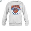 Basketball Maggie Rogers And By The Way The Knicks Lost Shirt 1