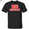 Big Mistake Quintavius Burdette Shirt