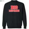 Big Mistake Quintavius Burdette Shirt 2