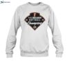 Big West Softball Cal State Fullerton Champions 2024 Shirt 1