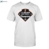 Big West Softball Cal State Fullerton Champions 2024 Shirt