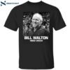 Bill Walton 1952 2024 Shirt