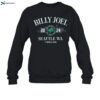 Billy Joel 5-24-2024 Seattle Wa Shirt 1