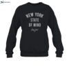 Billy Joel Nysom New York State Of Mind Shirt 1