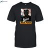 Black Pumas Tour In Birmingham Al On May 11 2024 Shirt