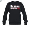 Blegh Breakdowns_24 Shirt 1