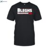 Blegh Breakdowns_24 Shirt