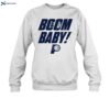 Boom Baby Shirt 1