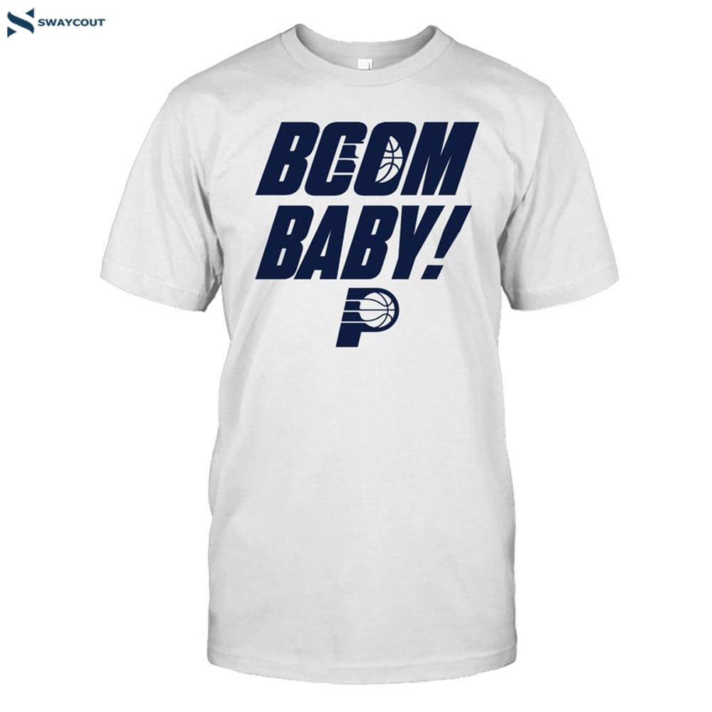 Boom Baby Shirt