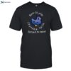 Born To Play Stardew Valley Forced To Work Shirt