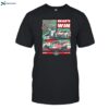 Brad Keselowski 2024 Darlington Win Shirt