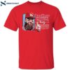 Brandon Marsh Brother Marsh Philly Shirt