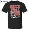 Brick Wall Bob Sergei Bobrovsky Shirt