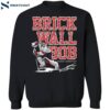 Brick Wall Bob Sergei Bobrovsky Shirt 1