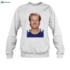 Brock Boeser Photo Shirt 1