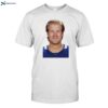 Brock Boeser Photo Shirt