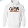 Brooks Knudsen San Francisco Giant You Gotta Like These Kids Shirt 1