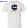 Bryson Dechambeau Logo Shirt