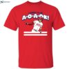 Bryson Stott I Know I’ll Be A-o-a-ok Shirt