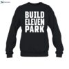 Build Eleven Park Shirt 1