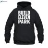 Build Eleven Park Shirt 2